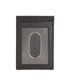 Bulgari Card Holder, back view